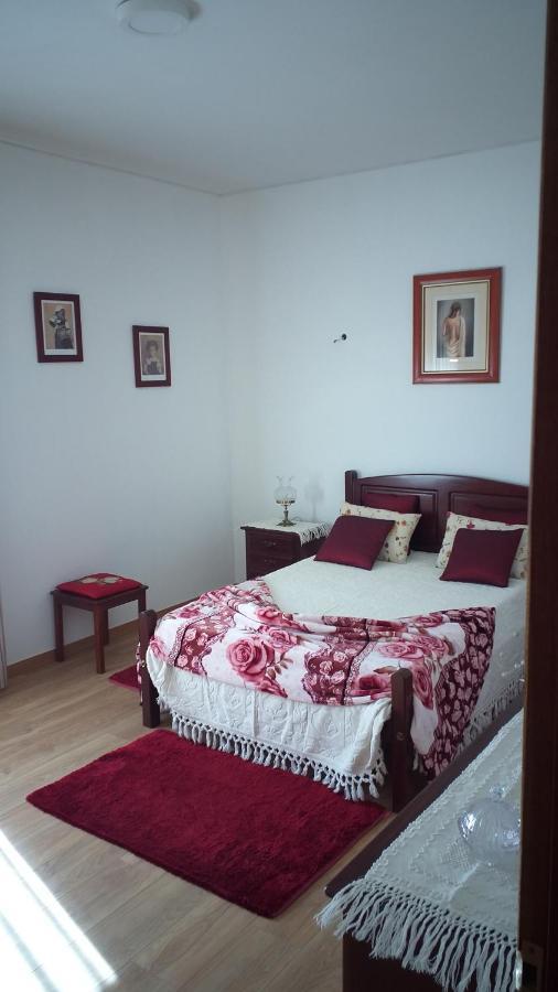 Appartement Vivenda Do Sobreiro Al à Serpins Extérieur photo
