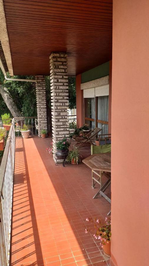 Appartement Vivenda Do Sobreiro Al à Serpins Extérieur photo
