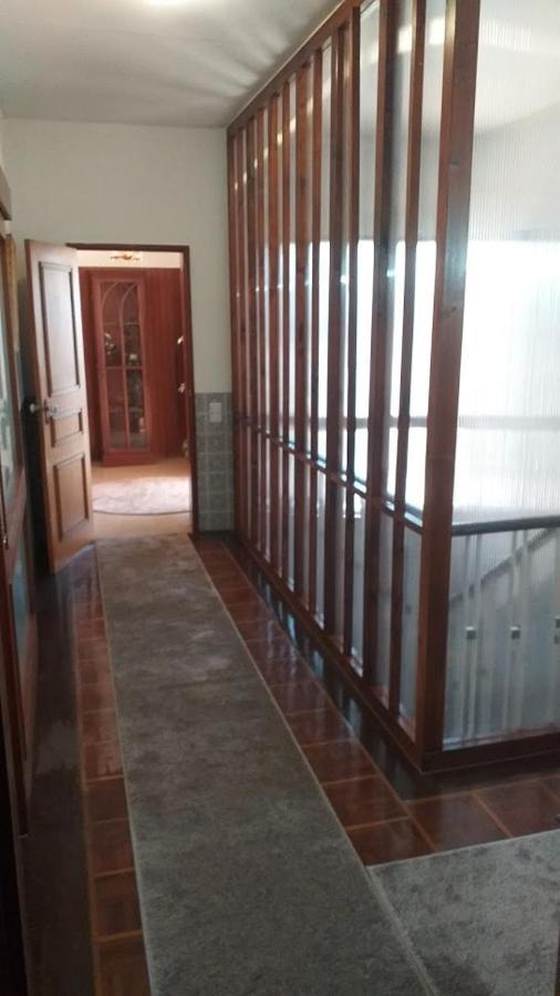 Appartement Vivenda Do Sobreiro Al à Serpins Extérieur photo