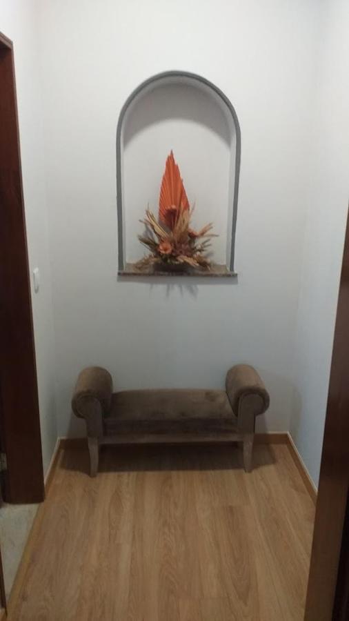 Appartement Vivenda Do Sobreiro Al à Serpins Extérieur photo
