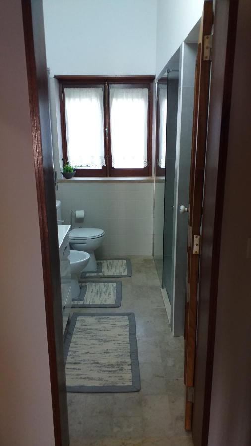 Appartement Vivenda Do Sobreiro Al à Serpins Extérieur photo