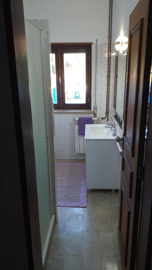 Appartement Vivenda Do Sobreiro Al à Serpins Extérieur photo